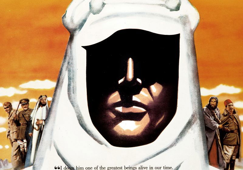 Beste Biografische Films 1962 (films in het genre biografie)