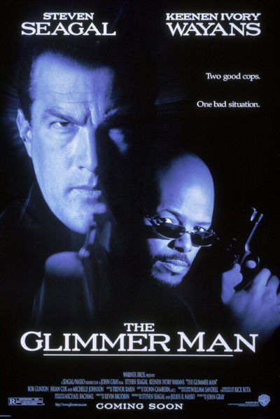 The Glimmer Man