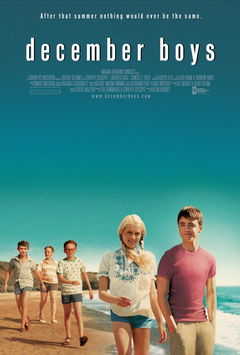 December Boys (2007)