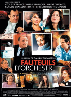 Fauteuils d'orchestre (2006)