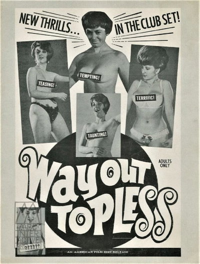 Way Out Topless
