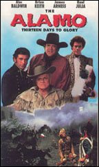 The Alamo: Thirteen Days to Glory (1987)
