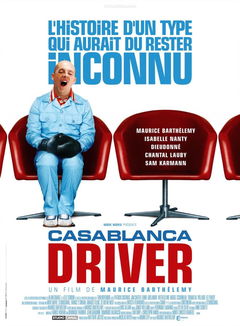 Casablanca Driver (2004)