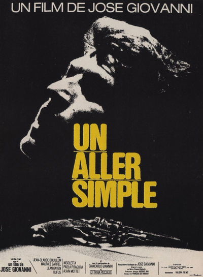 Un aller simple
