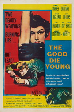 The Good Die Young (1954)