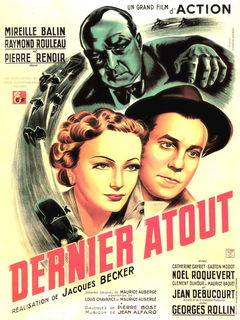 Dernier atout (1942)