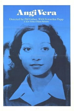 Angi Vera (1979)