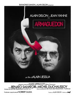 Armaguedon (1977)