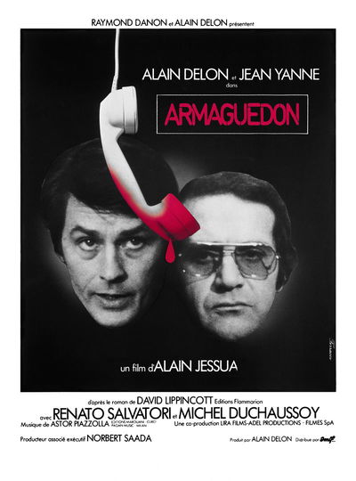 Armaguedon
