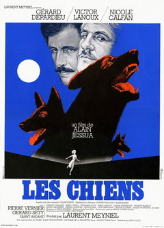 Les chiens (1979)