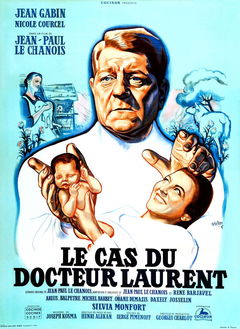 Le cas du Dr Laurent (1957)