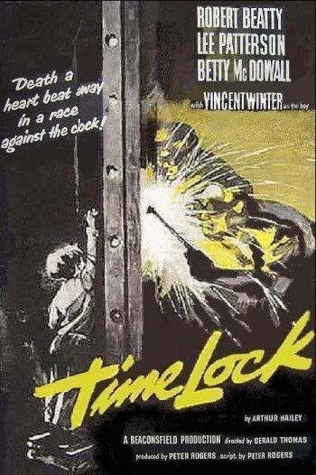 Time Lock
