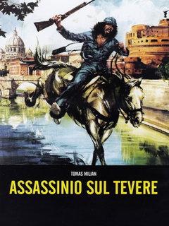 Assassinio sul Tevere (1979)