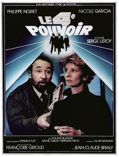 Le 4ème pouvoir (1985)