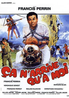 Ça n'arrive qu'à moi (1985)