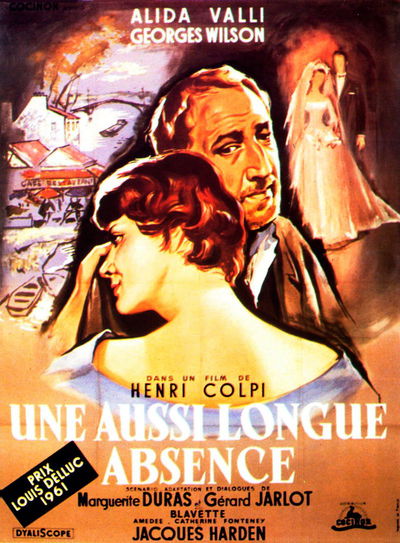 Une Aussi Longue Absence