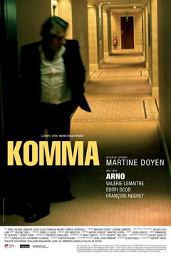 Komma (2006)