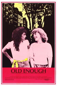 Old Enough (1984)