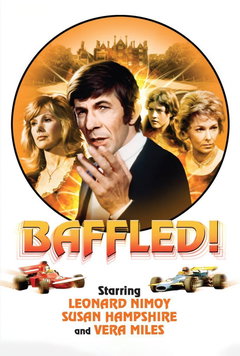 Baffled! (1972)