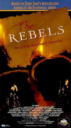 The Rebels (1979)