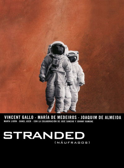 Stranded: Náufragos
