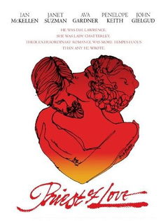 Priest of Love (1981)