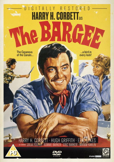 The Bargee