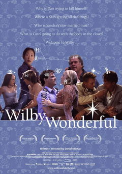 Wilby Wonderful (2004)