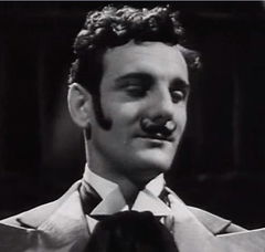 Koning der straat (1936)