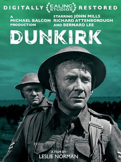 Dunkirk (1958)