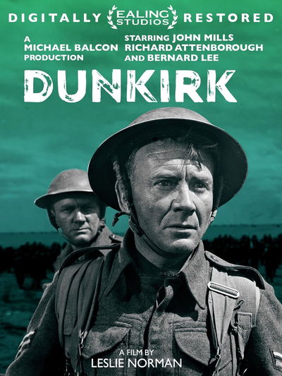 Dunkirk