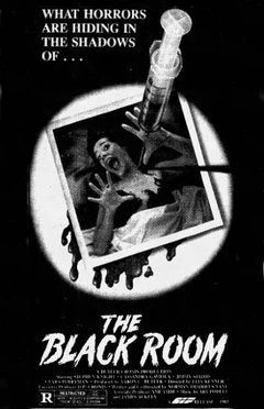 The Black Room (1982)