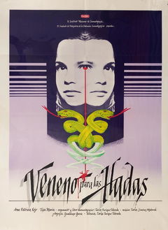 Veneno para las hadas (1984)