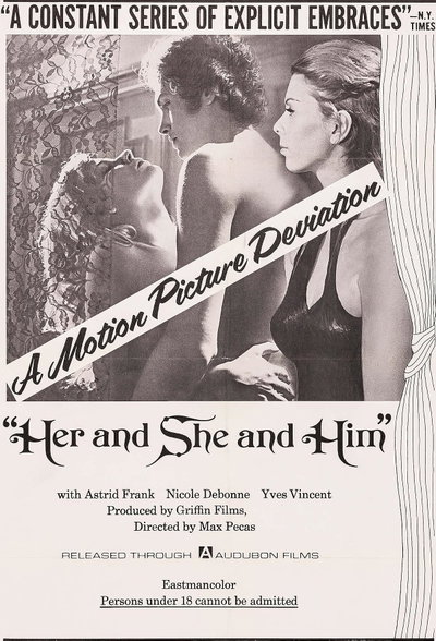 Claude et Greta