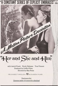 Claude et Greta (1970)
