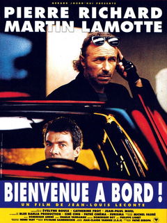 Bienvenue à bord! (1990)