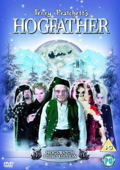 Hogfather (2006)