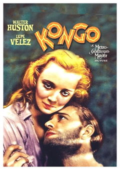 Kongo (1932)