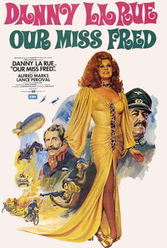 Our Miss Fred (1972)