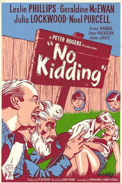 No Kidding (1960)