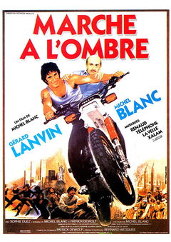 Marche à l'ombre (1984)