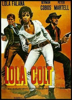 Lola Colt (1967)