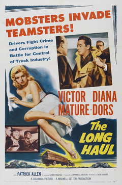 The Long Haul (1957)