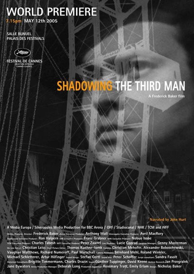 Shadowing the Third Man