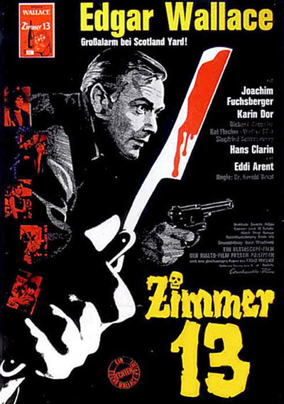 Zimmer 13