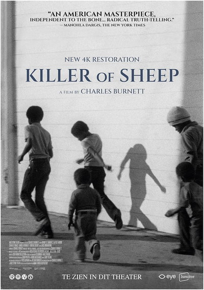 Killer of Sheep