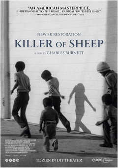 Killer of Sheep (1978)