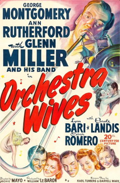 Orchestra Wives (1942)