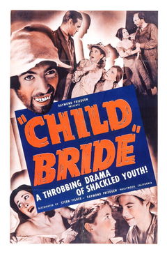 Child Bride (1938)