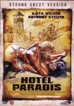 Orinoco: Prigioniere del sesso (1980)